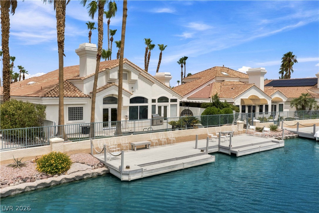 2933 Harbor Cove Drive Las Vegas NV 89128