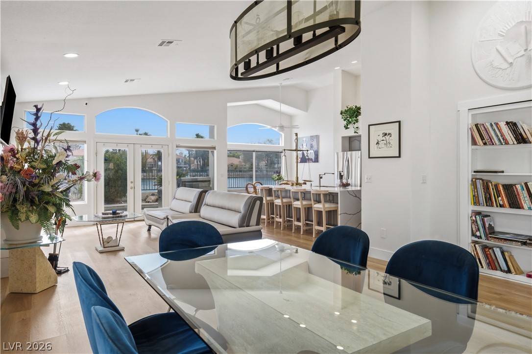 2933 Harbor Cove Drive Las Vegas NV 89128