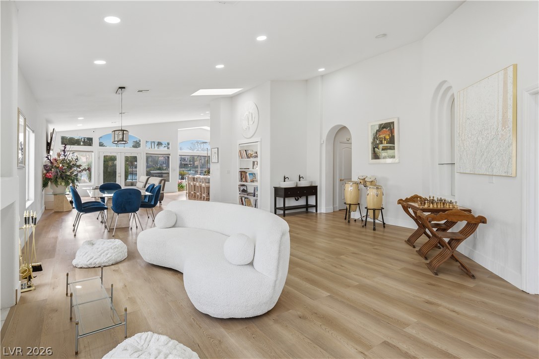 2933 Harbor Cove Drive Las Vegas NV 89128