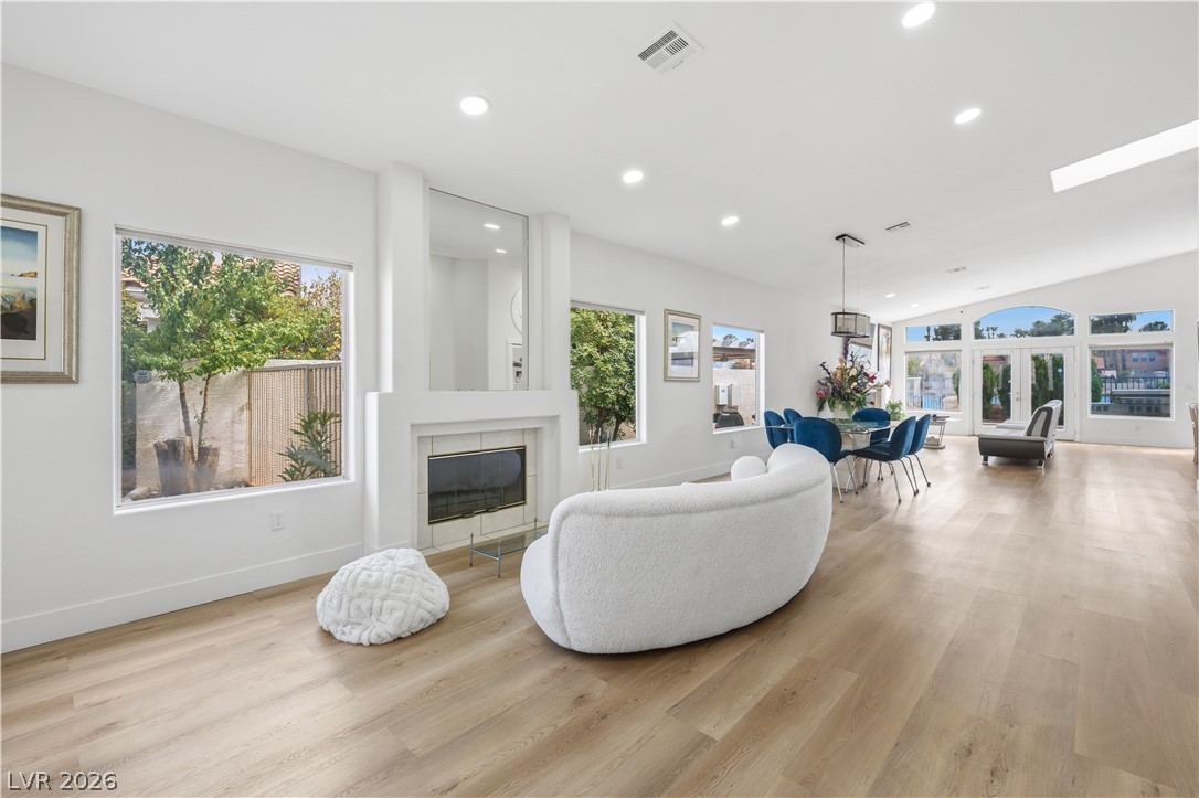 2933 Harbor Cove Drive Las Vegas NV 89128