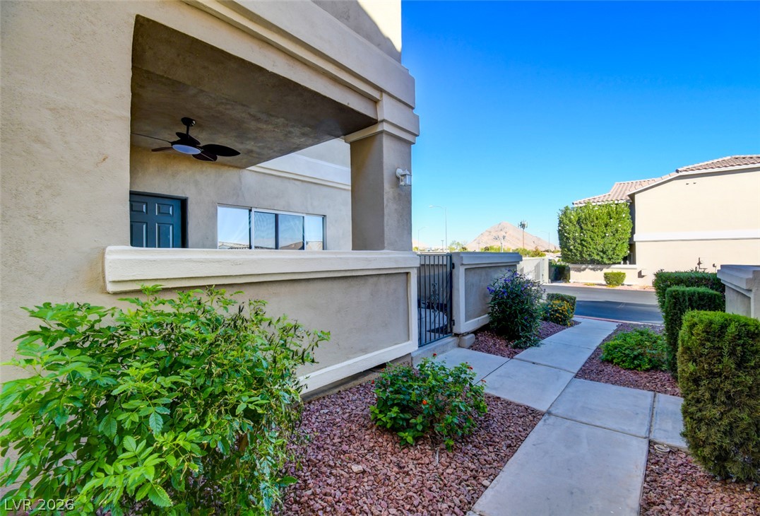 3205 Mystic Ridge Court Las Vegas NV 89129