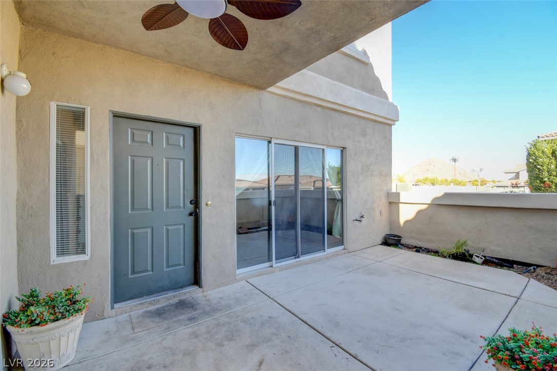 3205 Mystic Ridge Court Las Vegas NV 89129