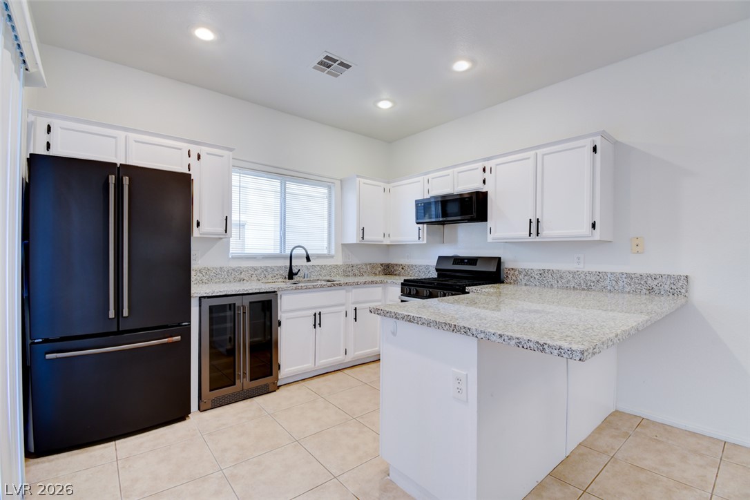 3205 Mystic Ridge Court Las Vegas NV 89129