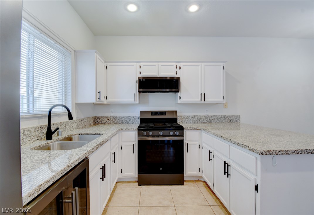 3205 Mystic Ridge Court Las Vegas NV 89129