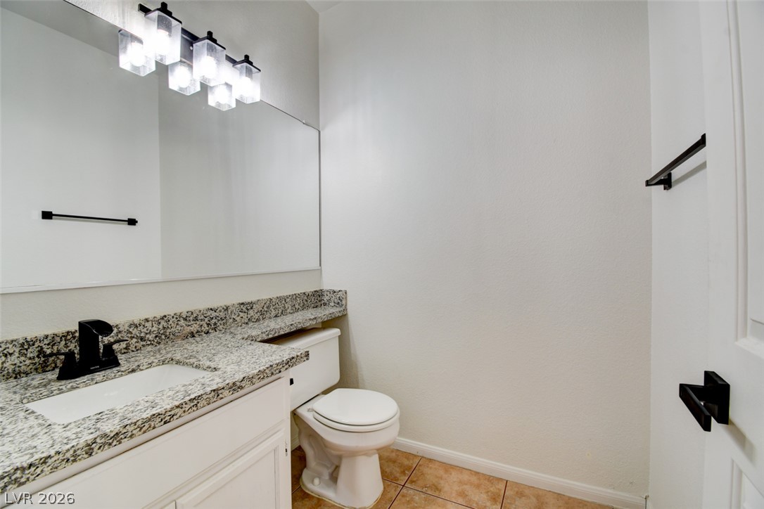 3205 Mystic Ridge Court Las Vegas NV 89129