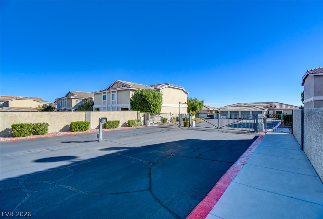 3205 Mystic Ridge Court Las Vegas NV 89129