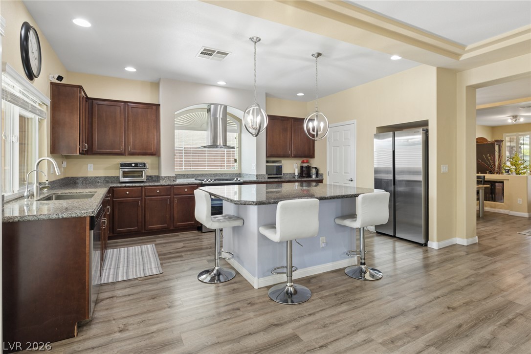 8194 Duncan Peak Court Las Vegas NV 89139