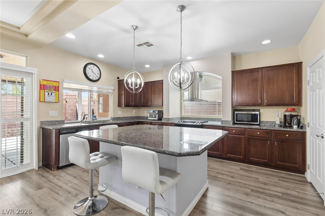 8194 Duncan Peak Court Las Vegas NV 89139