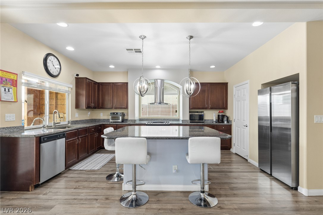 8194 Duncan Peak Court Las Vegas NV 89139