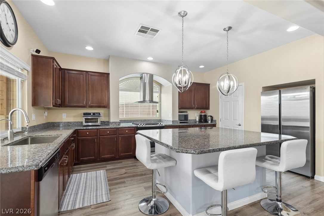 8194 Duncan Peak Court Las Vegas NV 89139