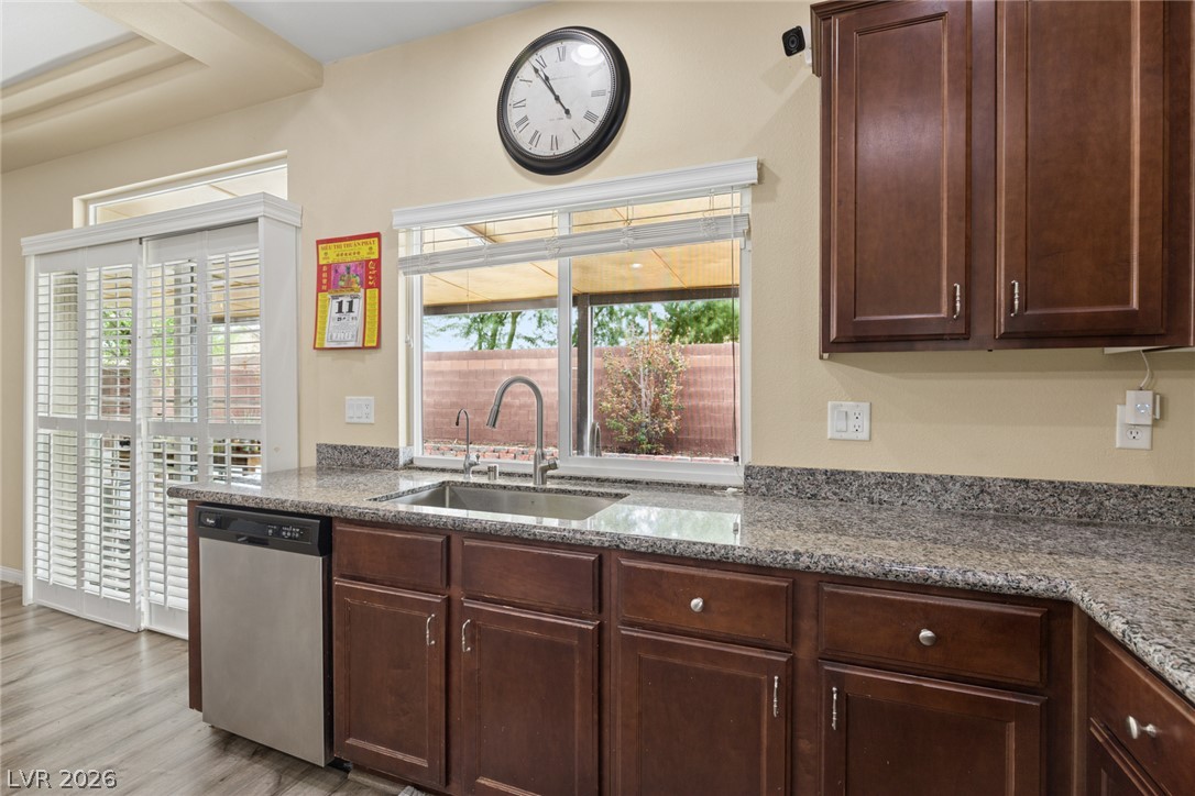 8194 Duncan Peak Court Las Vegas NV 89139