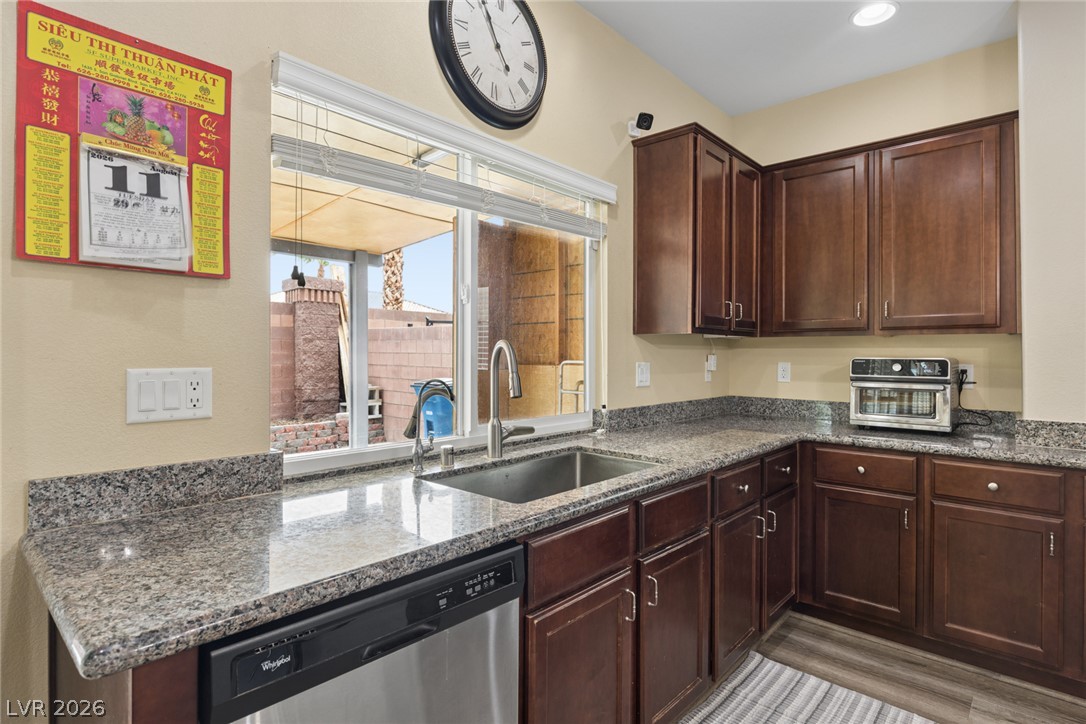 8194 Duncan Peak Court Las Vegas NV 89139