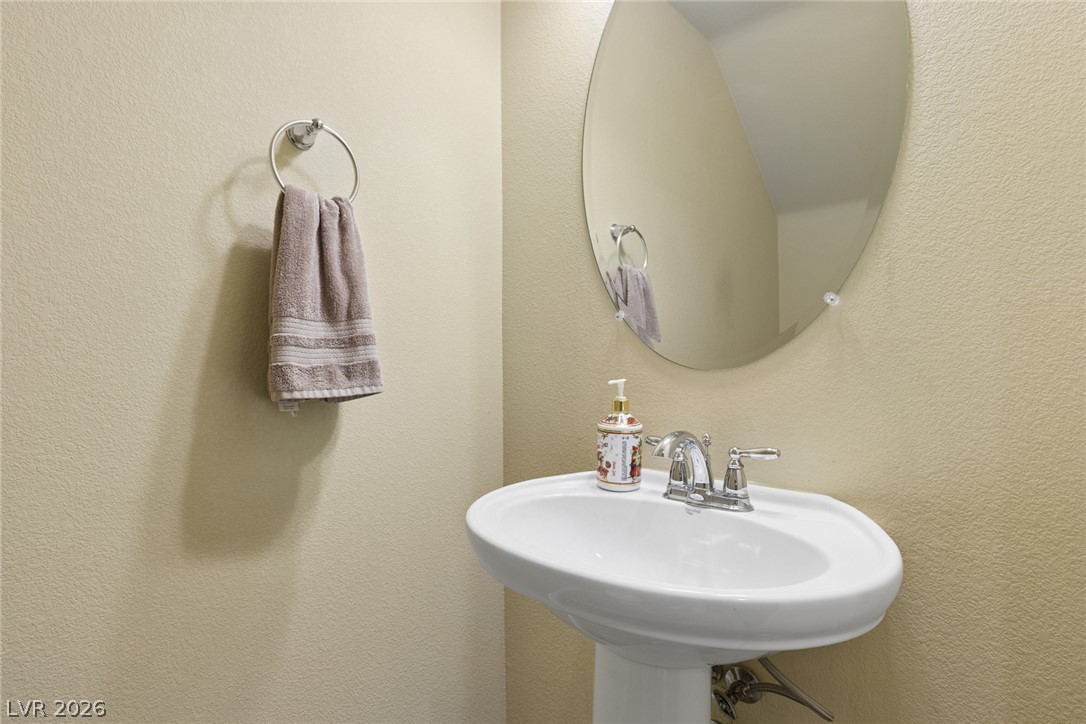 8194 Duncan Peak Court Las Vegas NV 89139