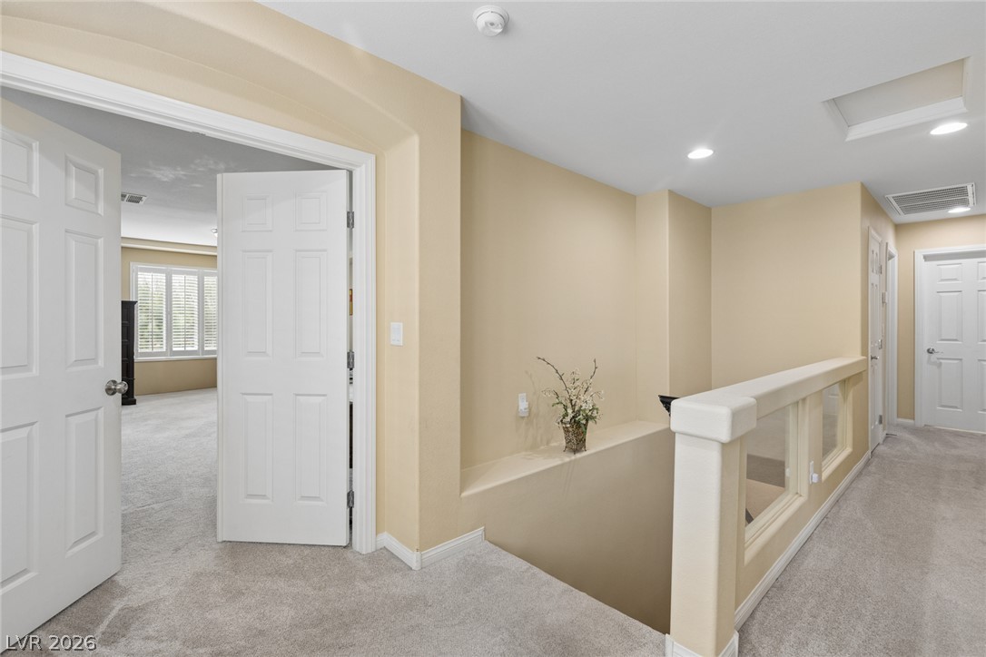 8194 Duncan Peak Court Las Vegas NV 89139