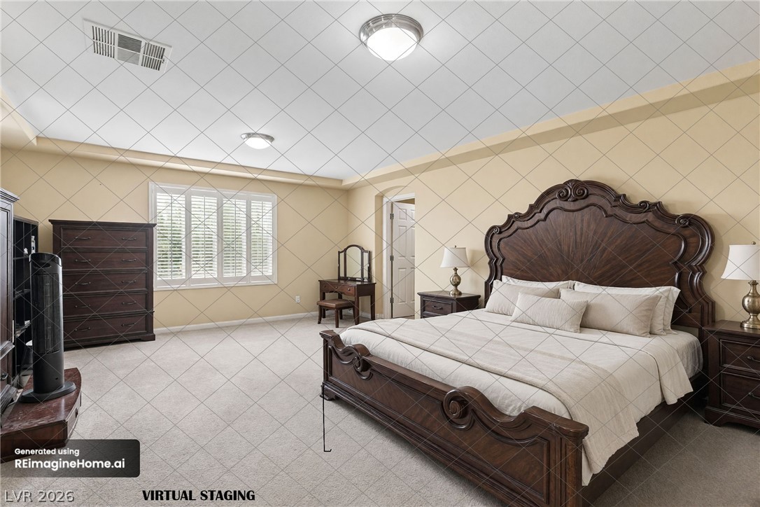 8194 Duncan Peak Court Las Vegas NV 89139