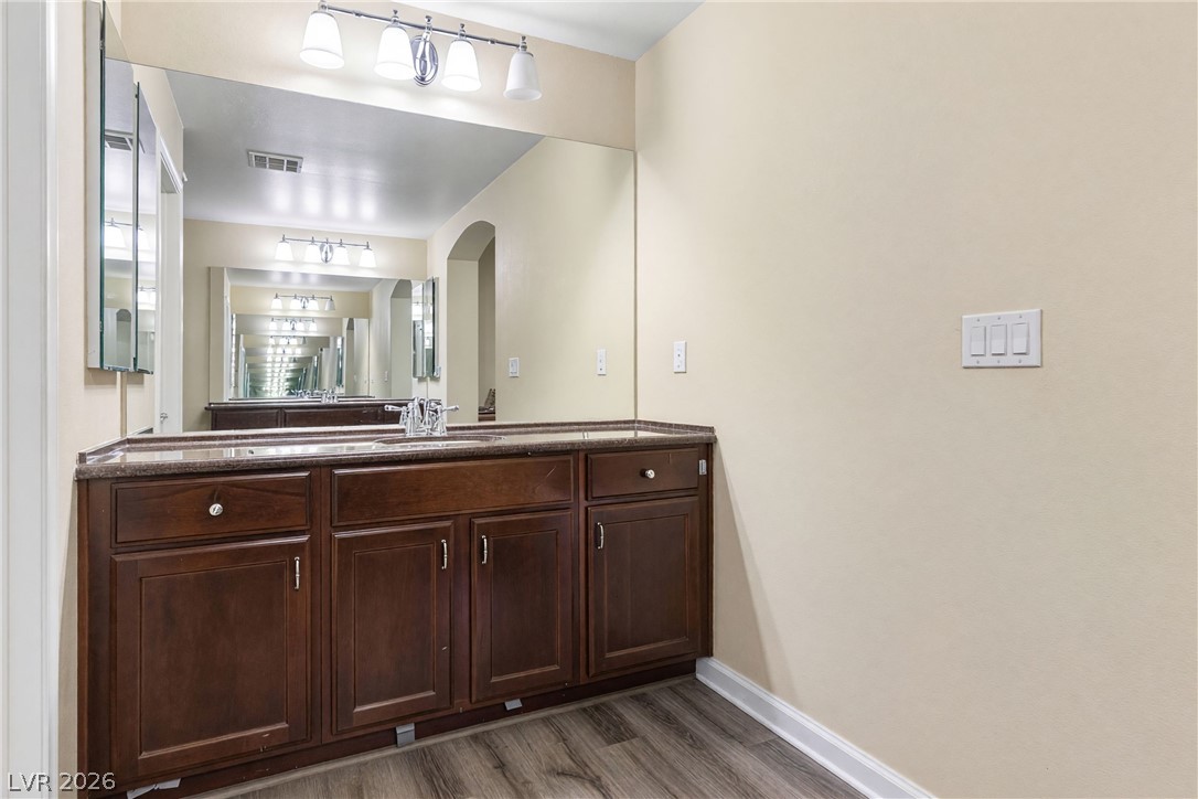8194 Duncan Peak Court Las Vegas NV 89139