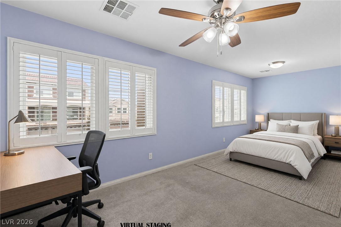 8194 Duncan Peak Court Las Vegas NV 89139