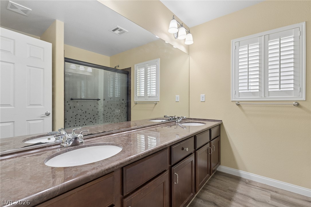 8194 Duncan Peak Court Las Vegas NV 89139