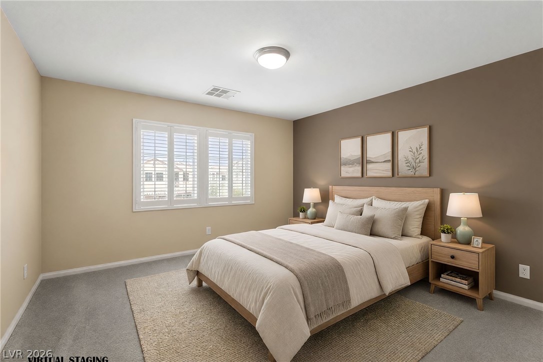 8194 Duncan Peak Court Las Vegas NV 89139