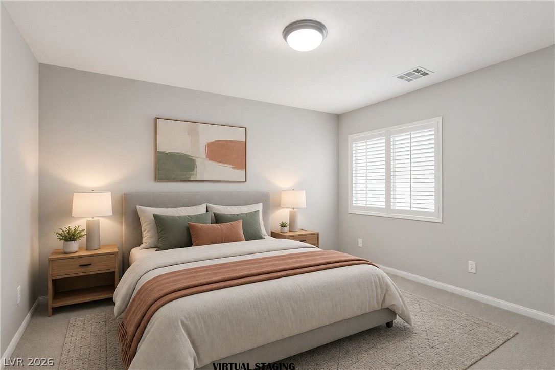 8194 Duncan Peak Court Las Vegas NV 89139