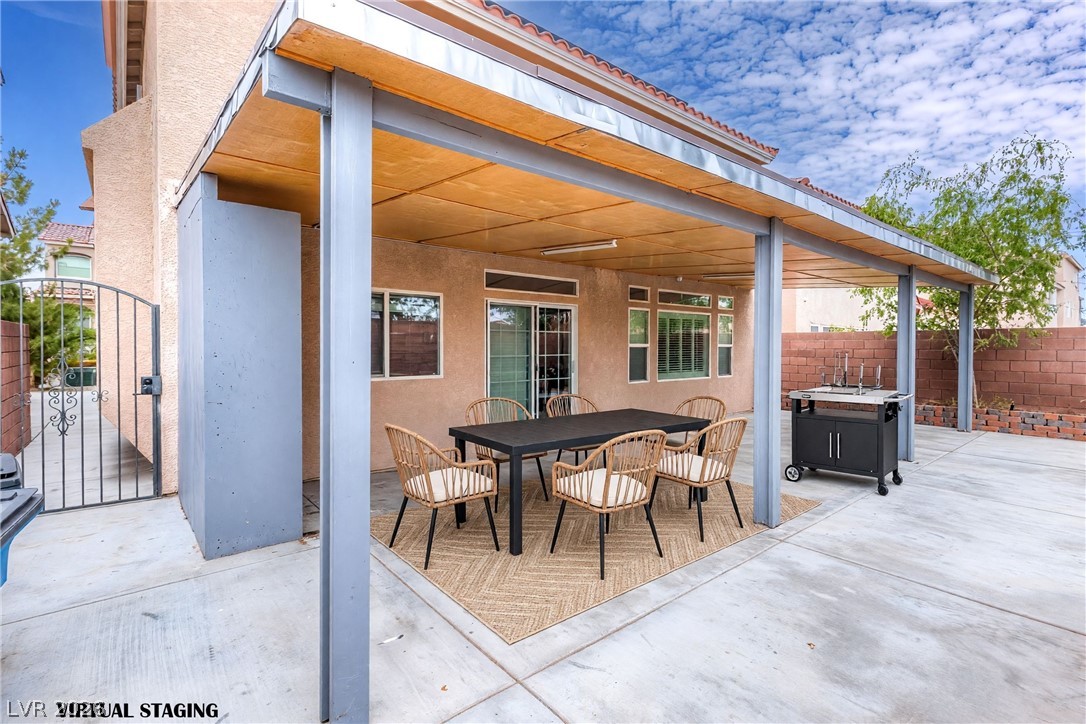 8194 Duncan Peak Court Las Vegas NV 89139