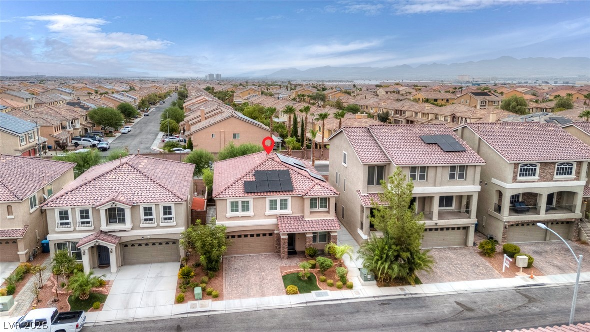 8194 Duncan Peak Court Las Vegas NV 89139