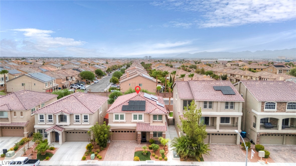 8194 Duncan Peak Court Las Vegas NV 89139