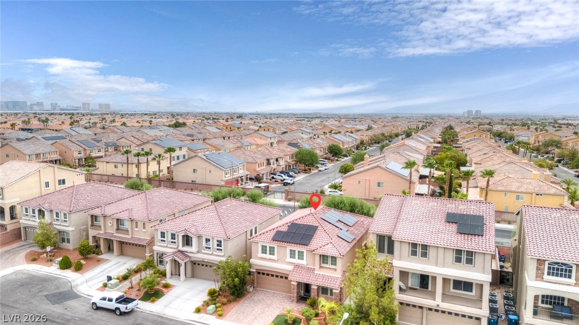 8194 Duncan Peak Court Las Vegas NV 89139