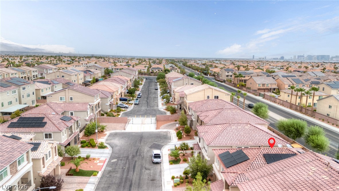 8194 Duncan Peak Court Las Vegas NV 89139