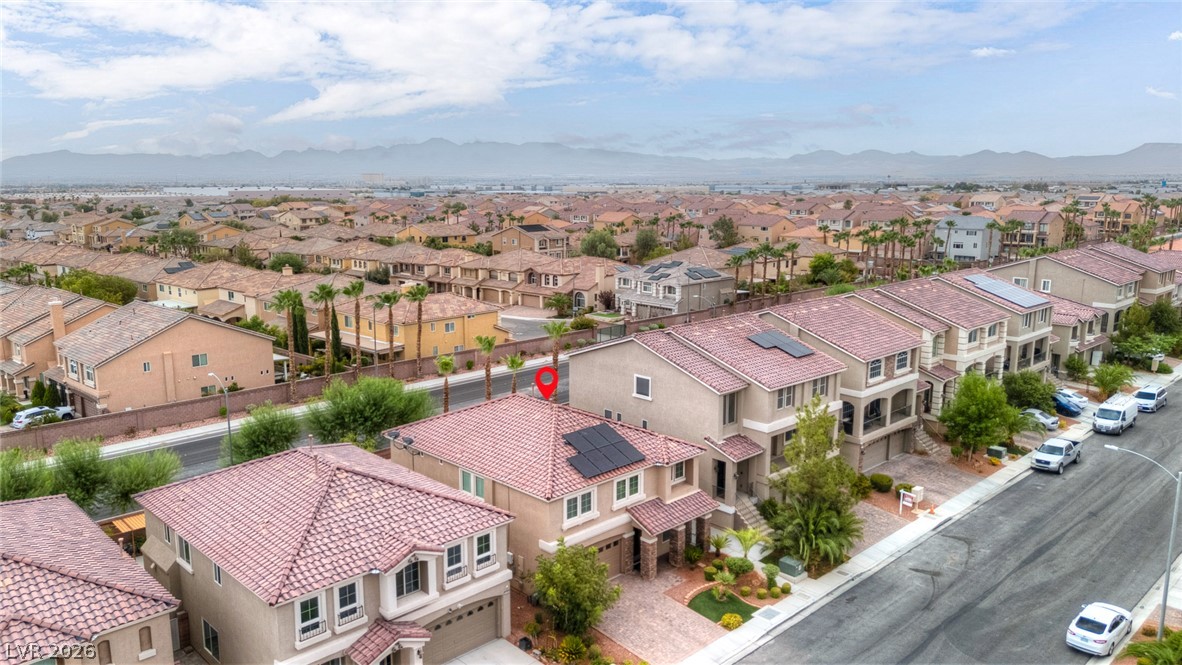 8194 Duncan Peak Court Las Vegas NV 89139
