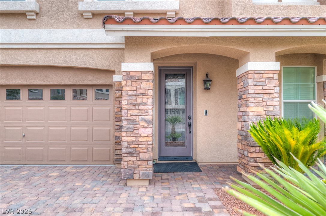 8194 Duncan Peak Court Las Vegas NV 89139