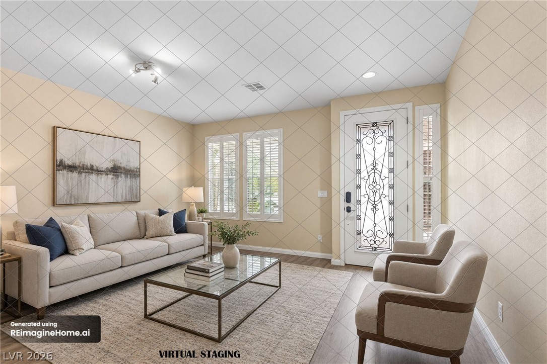8194 Duncan Peak Court Las Vegas NV 89139