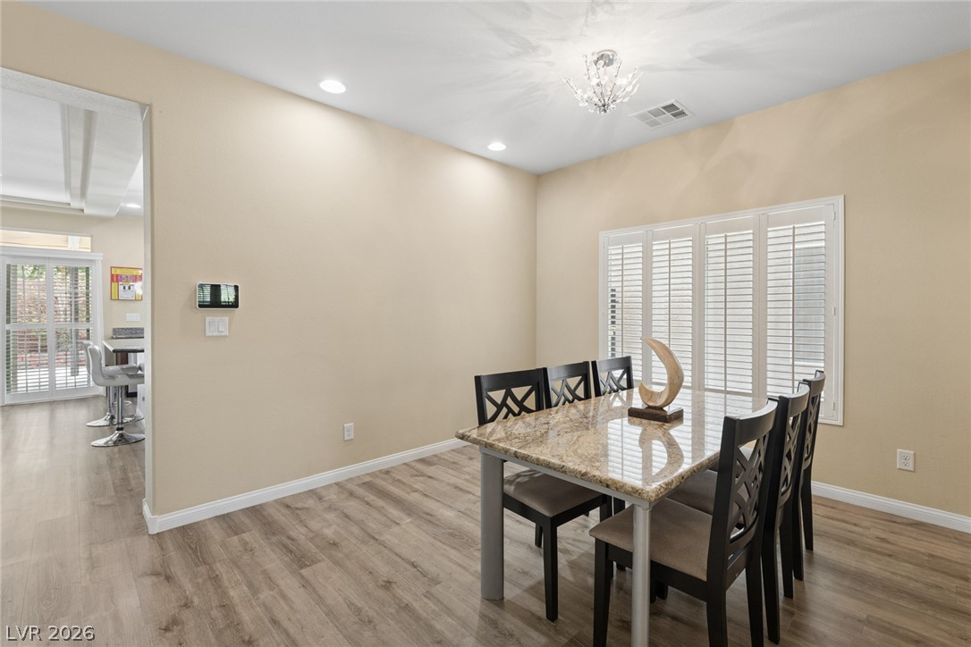 8194 Duncan Peak Court Las Vegas NV 89139