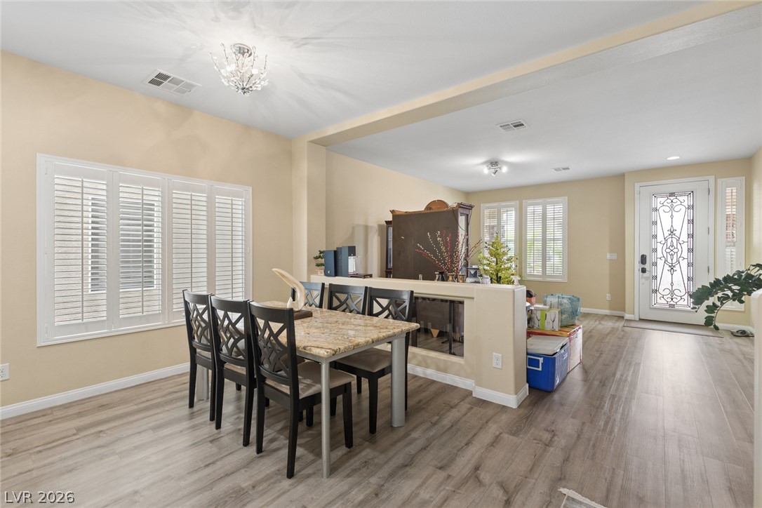 8194 Duncan Peak Court Las Vegas NV 89139