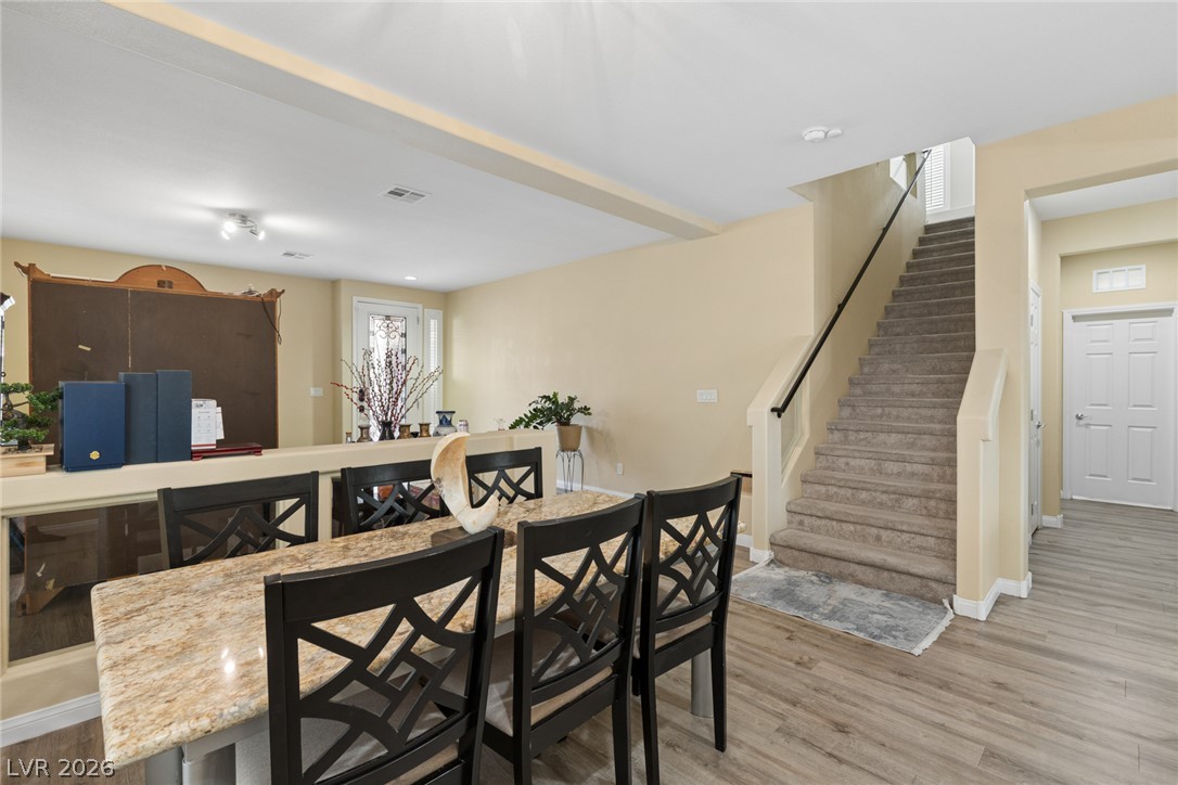 8194 Duncan Peak Court Las Vegas NV 89139