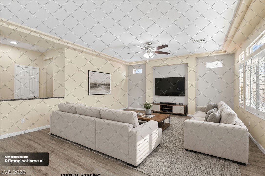 8194 Duncan Peak Court Las Vegas NV 89139
