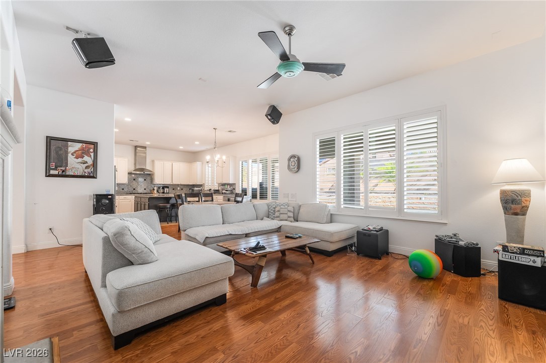 2424 Antrim Irish Drive Henderson NV 89044