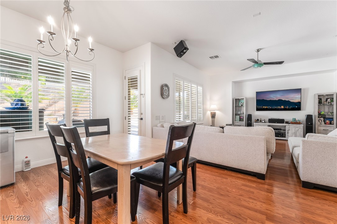 2424 Antrim Irish Drive Henderson NV 89044