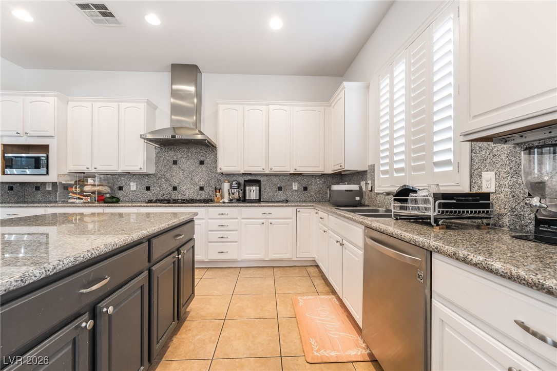 2424 Antrim Irish Drive Henderson NV 89044