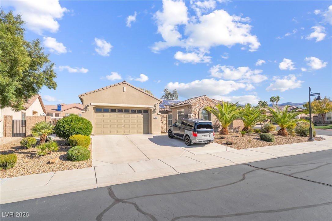 2424 Antrim Irish Drive Henderson NV 89044