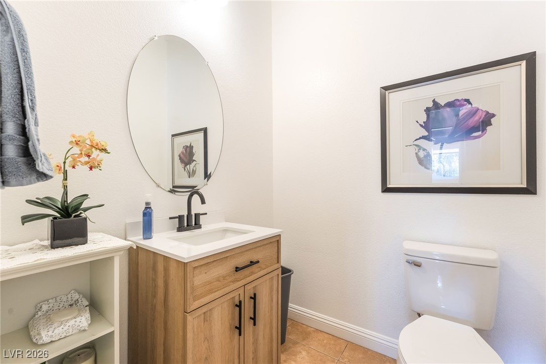 2424 Antrim Irish Drive Henderson NV 89044