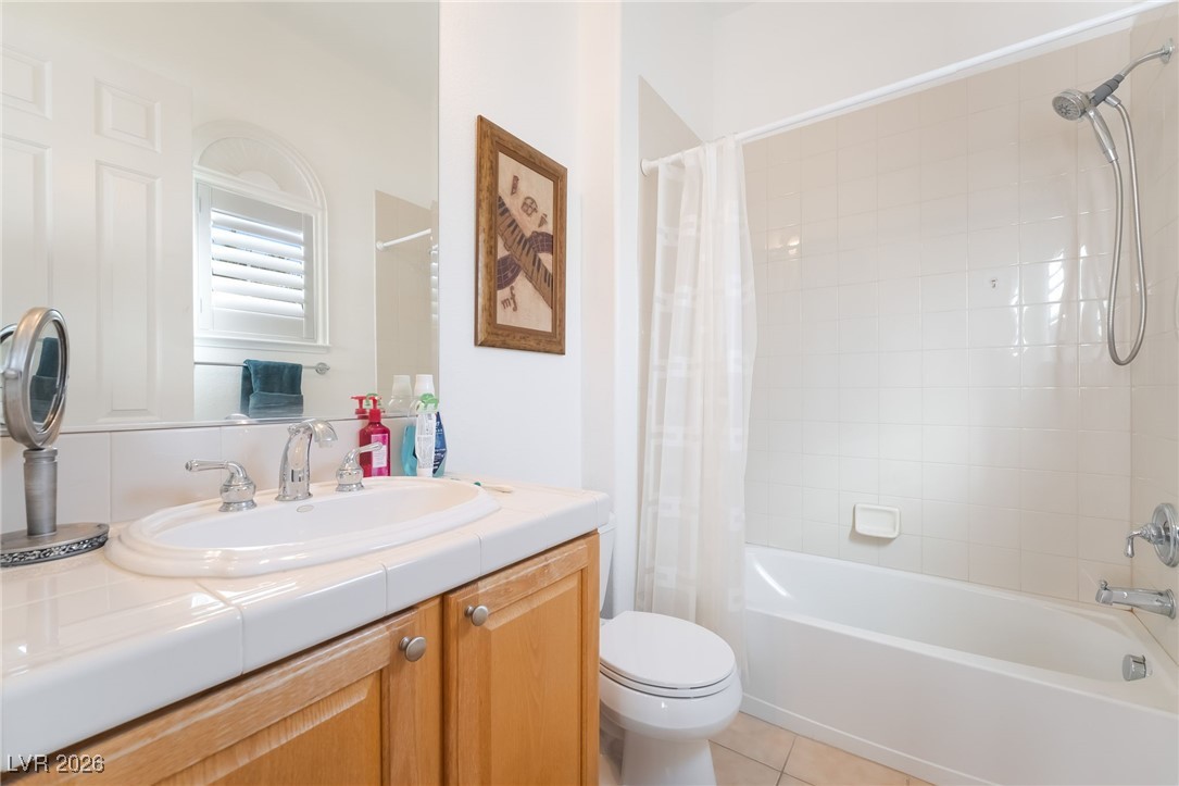 2424 Antrim Irish Drive Henderson NV 89044