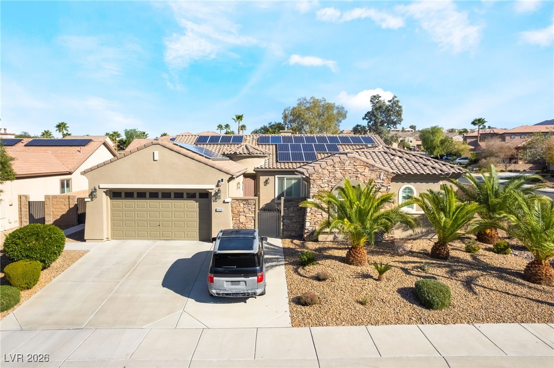 2424 Antrim Irish Drive Henderson NV 89044