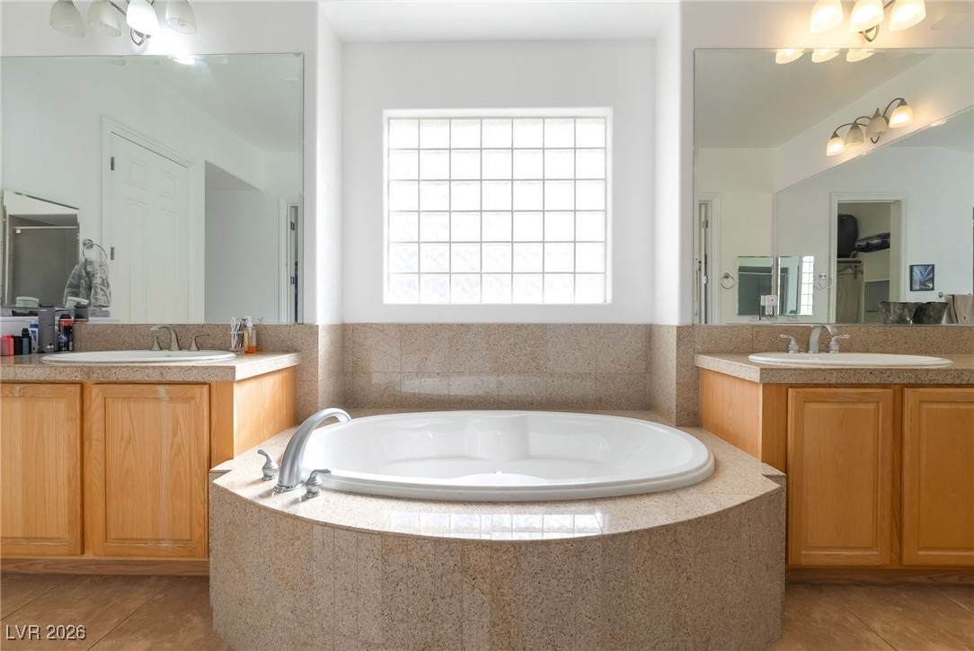 2424 Antrim Irish Drive Henderson NV 89044