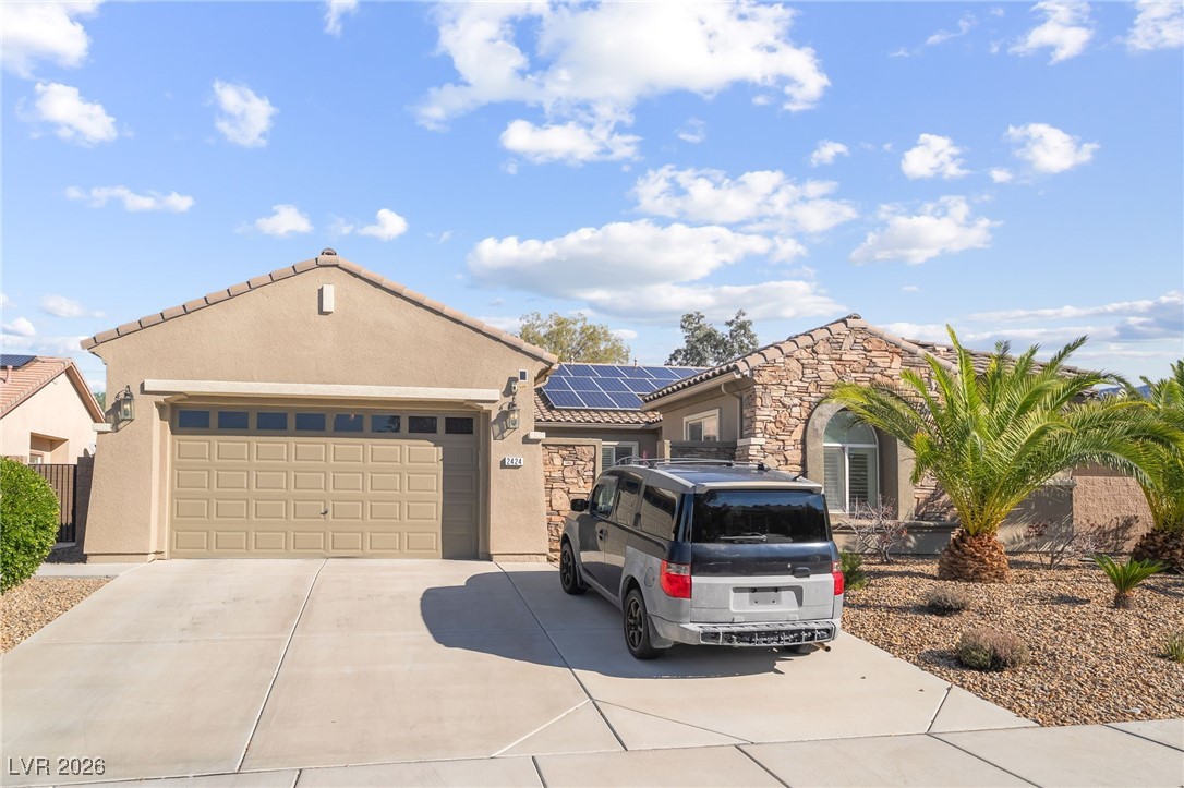 2424 Antrim Irish Drive Henderson NV 89044
