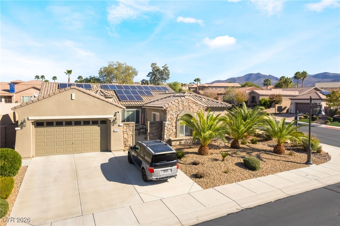 2424 Antrim Irish Drive Henderson NV 89044