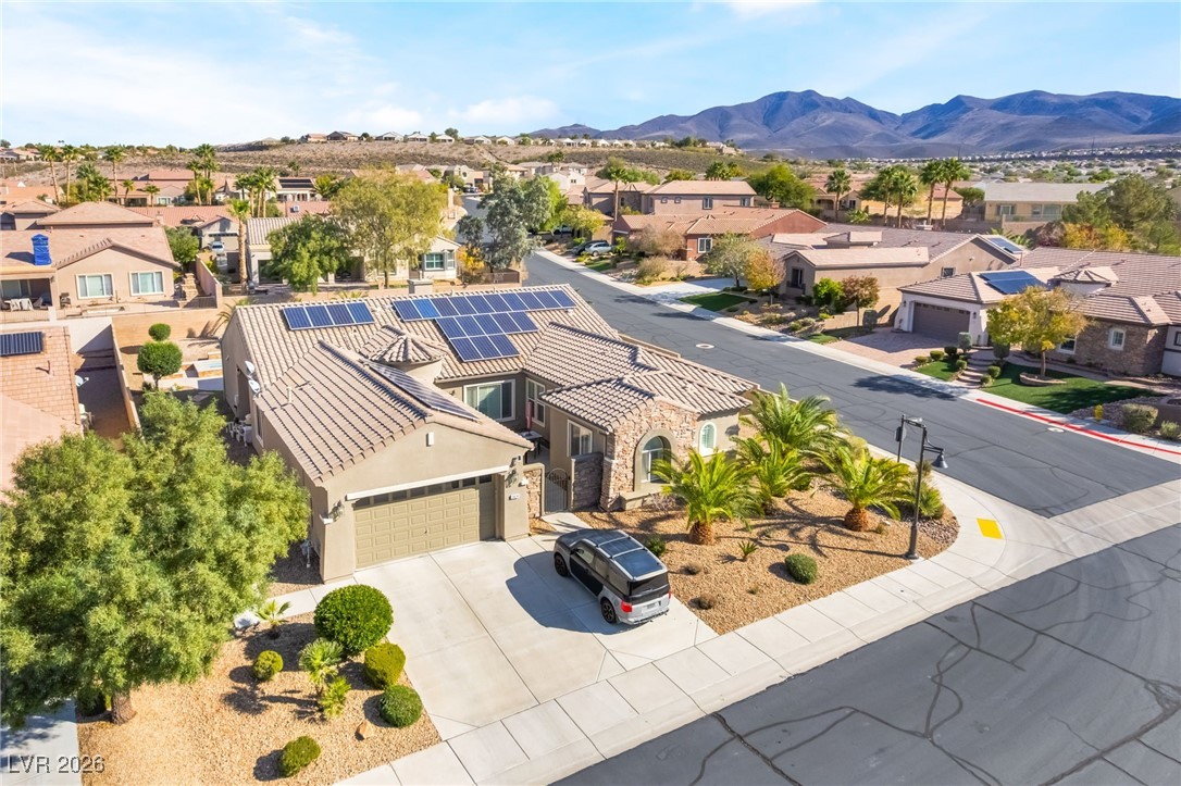 2424 Antrim Irish Drive Henderson NV 89044