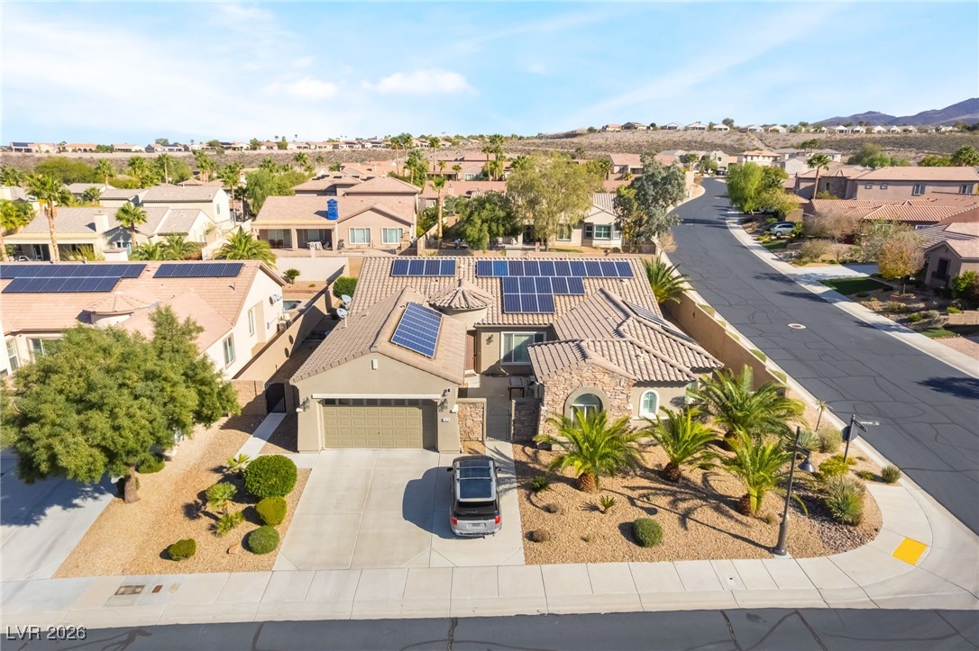 2424 Antrim Irish Drive Henderson NV 89044
