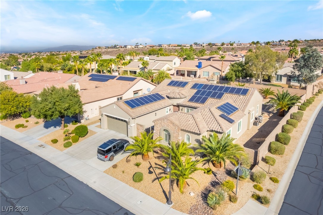 2424 Antrim Irish Drive Henderson NV 89044