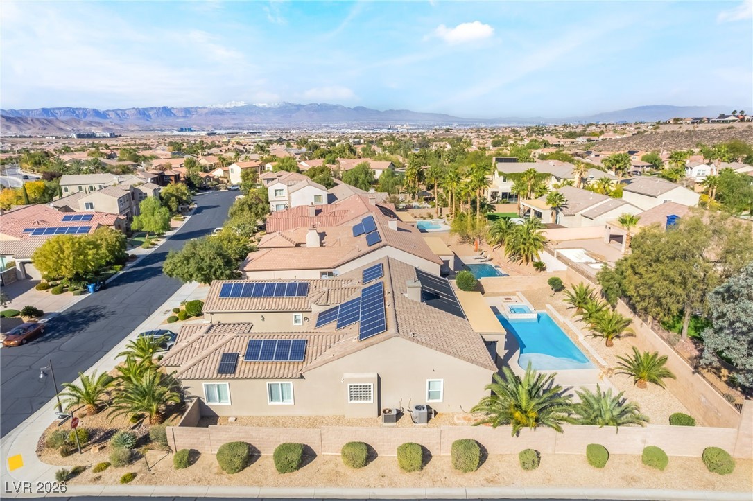 2424 Antrim Irish Drive Henderson NV 89044